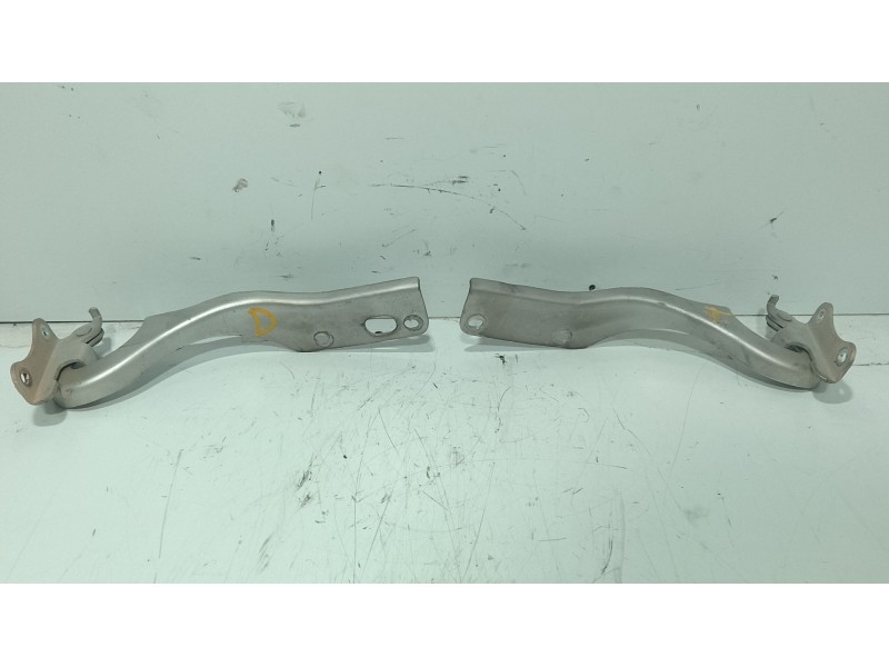 Recambio de bisagra capot para opel agila a (h00) 1.2 16v (f68) referencia OEM IAM   