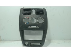 Recambio de moldura para opel agila a (h00) 1.2 16v (f68) referencia OEM IAM   