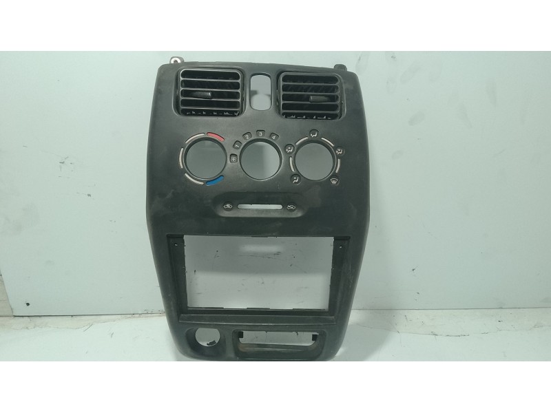 Recambio de moldura para opel agila a (h00) 1.2 16v (f68) referencia OEM IAM   