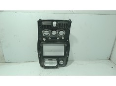 Recambio de moldura para opel agila a (h00) 1.2 16v (f68) referencia OEM IAM    2
