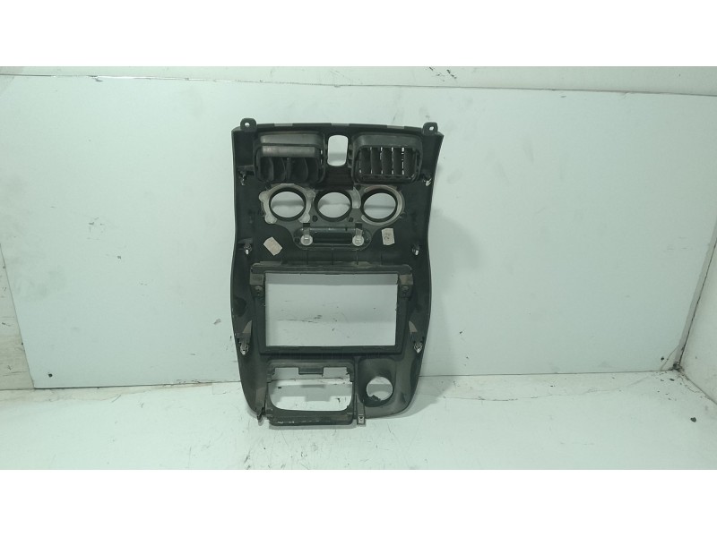 Recambio de moldura para opel agila a (h00) 1.2 16v (f68) referencia OEM IAM   
