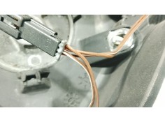 Recambio de volante para opel agila a (h00) 1.2 16v (f68) referencia OEM IAM    2