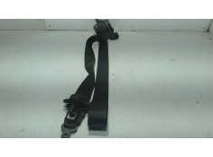Recambio de cinturon seguridad trasero central para opel agila a (h00) 1.2 16v (f68) referencia OEM IAM   