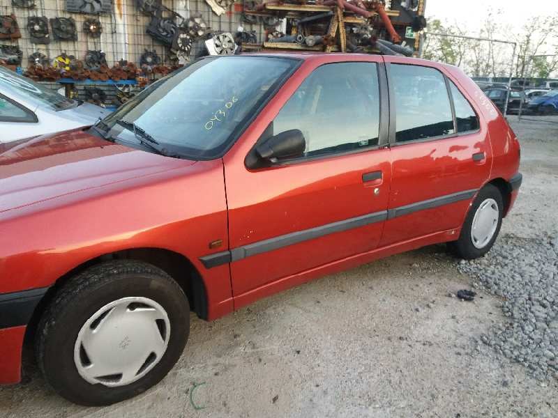 peugeot 306 berlina 3/4/5 puertas (s2)(04.1997)    |   ... | 0 - 2003 del año 29/05/1997
