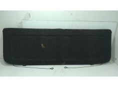 Recambio de bandeja trasera para opel agila a (h00) 1.2 16v (f68) referencia OEM IAM   
