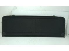 Recambio de bandeja trasera para opel agila a (h00) 1.2 16v (f68) referencia OEM IAM    2