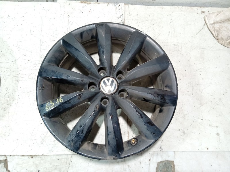 Recambio de llanta para volkswagen tiguan (5n_) 2.0 tdi referencia OEM IAM   