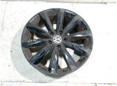 Recambio de llanta para volkswagen tiguan (5n_) 2.0 tdi referencia OEM IAM   