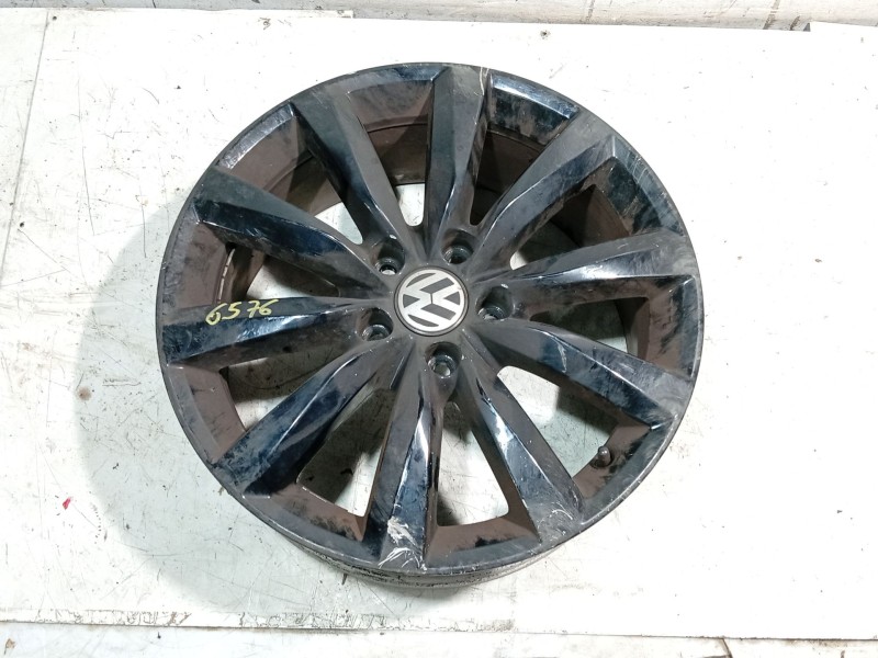 Recambio de llanta para volkswagen tiguan (5n_) 2.0 tdi referencia OEM IAM   