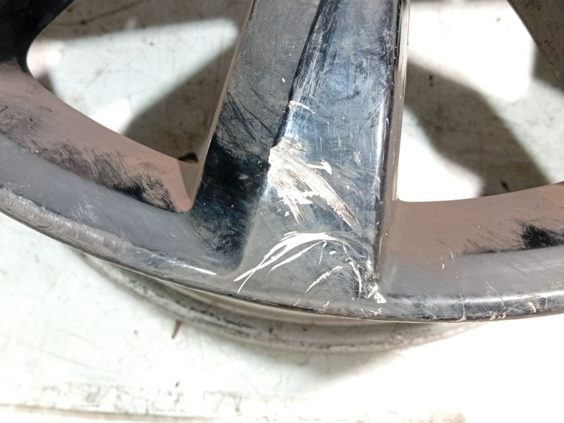 Recambio de llanta para volkswagen tiguan (5n_) 2.0 tdi referencia OEM IAM   