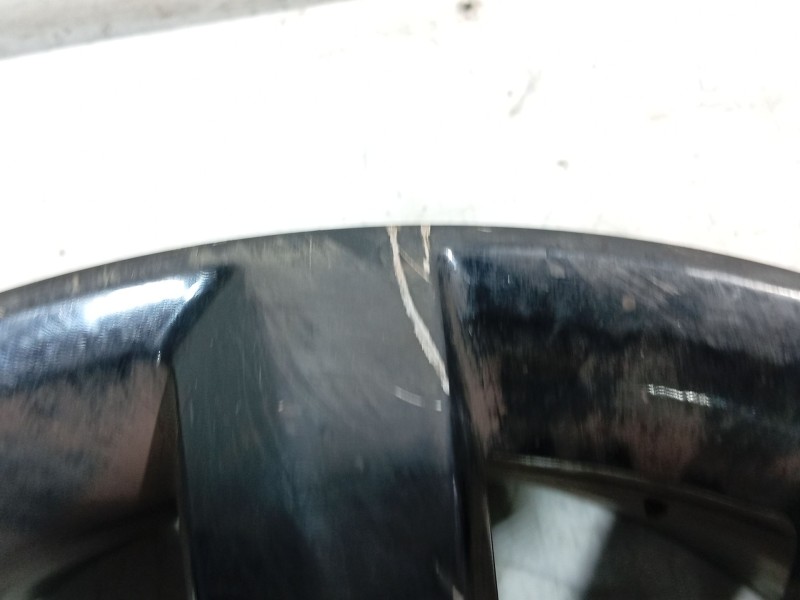 Recambio de llanta para volkswagen tiguan (5n_) 2.0 tdi referencia OEM IAM   