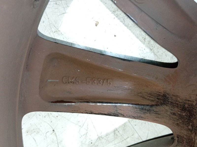 Recambio de llanta para volkswagen tiguan (5n_) 2.0 tdi referencia OEM IAM   