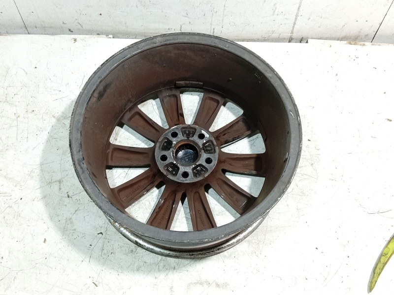 Recambio de llanta para volkswagen tiguan (5n_) 2.0 tdi referencia OEM IAM   