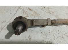 Recambio de cremallera direccion para opel agila a (h00) 1.2 16v (f68) referencia OEM IAM    2