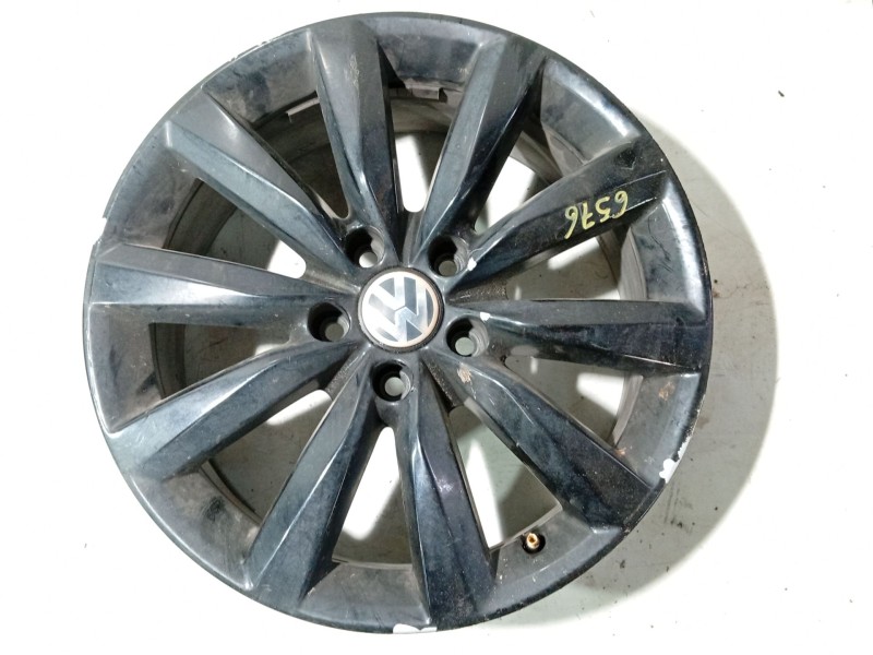 Recambio de llanta para volkswagen tiguan (5n_) 2.0 tdi referencia OEM IAM   