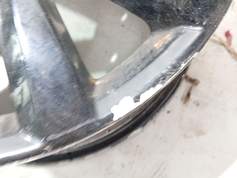Recambio de llanta para volkswagen tiguan (5n_) 2.0 tdi referencia OEM IAM   