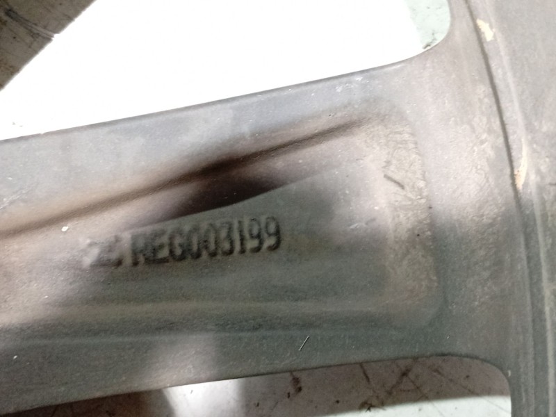 Recambio de llanta para volkswagen tiguan (5n_) 2.0 tdi referencia OEM IAM   
