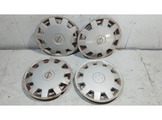 Recambio de tapacubos para opel agila a (h00) 1.2 16v (f68) referencia OEM IAM   
