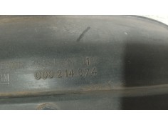 Recambio de paso de rueda delantero derecho para opel agila a (h00) 1.2 16v (f68) referencia OEM IAM    2
