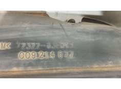Recambio de paso de rueda delantero izquierdo para opel agila a (h00) 1.2 16v (f68) referencia OEM IAM    2