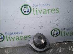 Recambio de bomba agua para  referencia OEM IAM 506595   2