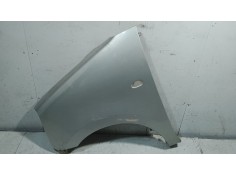 Recambio de aleta delantera izquierda para opel agila a (h00) 1.2 16v (f68) referencia OEM IAM   