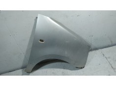 Recambio de aleta delantera derecha para opel agila a (h00) 1.2 16v (f68) referencia OEM IAM   