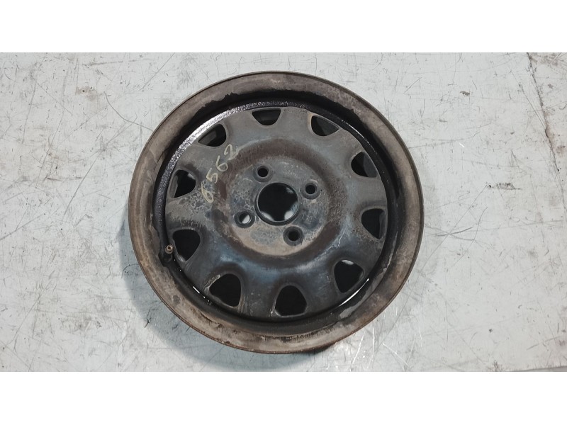 Recambio de llanta para opel agila a (h00) 1.2 16v (f68) referencia OEM IAM   