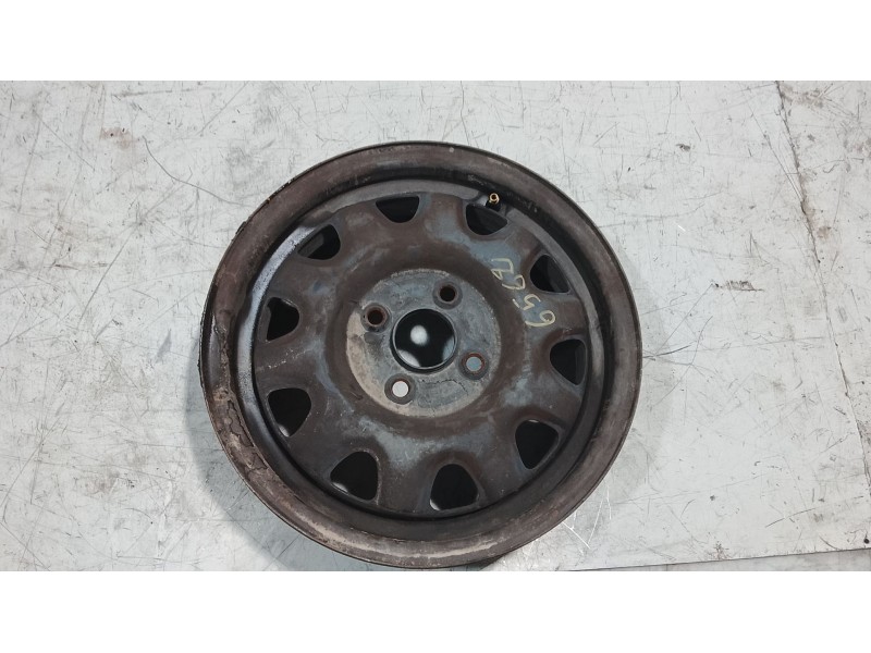 Recambio de llanta para opel agila a (h00) 1.2 16v (f68) referencia OEM IAM   