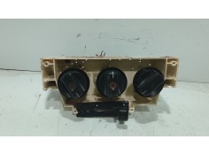 Recambio de mando calefaccion / aire acondicionado para opel agila a (h00) 1.2 16v (f68) referencia OEM IAM   