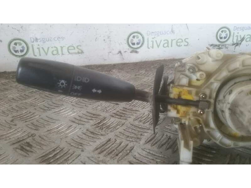 Recambio de mando luces para kia carnival 2.9 turbodiesel cat   |   0.99 - ... | 1999 | 126 cv / 93 kw referencia OEM IAM 991008