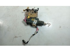 Recambio de cerradura puerta delantera izquierda para ford explorer 4.0 full equipped referencia OEM IAM   