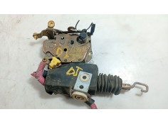 Recambio de cerradura puerta delantera izquierda para ford explorer 4.0 full equipped referencia OEM IAM    2