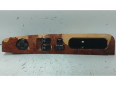 Recambio de mando elevalunas delantero izquierdo para kia carnival ii (gq) 2.9 crdi referencia OEM IAM   