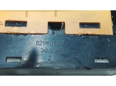 Recambio de mando elevalunas delantero izquierdo para kia carnival ii (gq) 2.9 crdi referencia OEM IAM    2