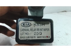 Recambio de modulo electronico para kia carnival ii (gq) 2.9 crdi referencia OEM IAM    2