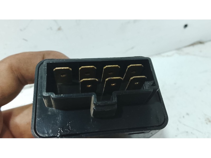 Recambio de modulo electronico para kia carnival ii (gq) 2.9 crdi referencia OEM IAM   