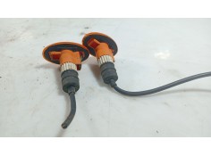 Recambio de piloto lateral izquierdo para ford explorer 4.0 full equipped referencia OEM IAM    2