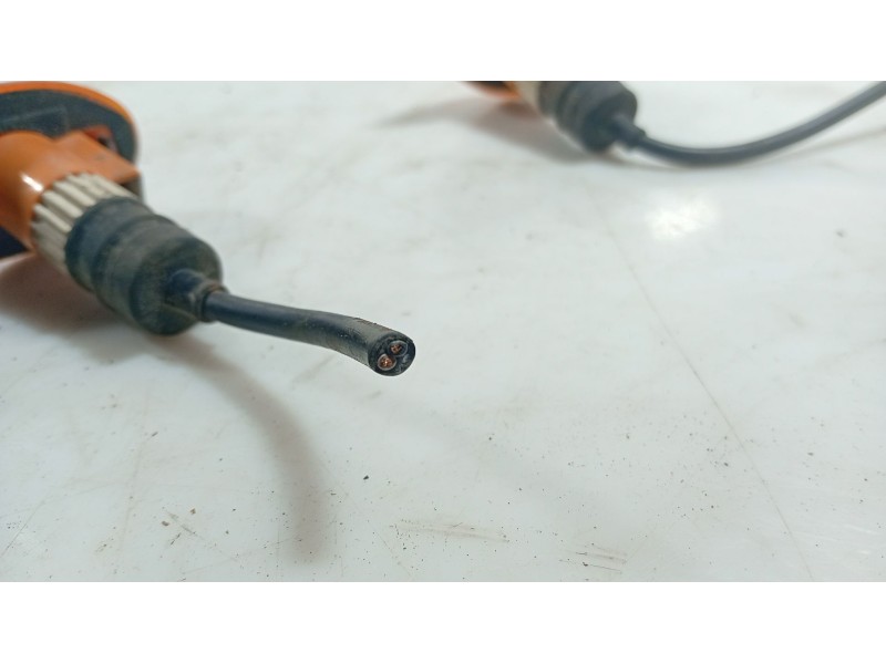 Recambio de piloto lateral izquierdo para ford explorer 4.0 full equipped referencia OEM IAM   