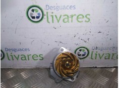 Recambio de bomba agua para  referencia OEM IAM 506590  