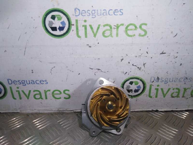Recambio de bomba agua para  referencia OEM IAM 506590  