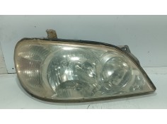 Recambio de faro derecho para kia carnival ii (gq) 2.9 crdi referencia OEM IAM   