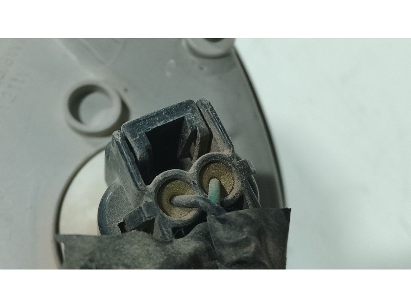 Recambio de faro derecho para kia carnival ii (gq) 2.9 crdi referencia OEM IAM   