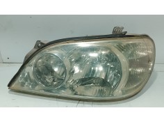 Recambio de faro izquierdo para kia carnival ii (gq) 2.9 crdi referencia OEM IAM   
