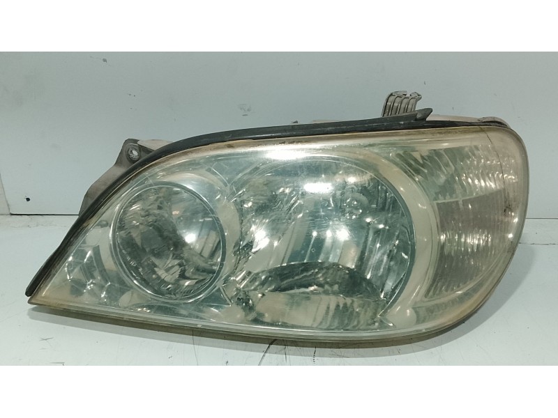 Recambio de faro izquierdo para kia carnival ii (gq) 2.9 crdi referencia OEM IAM   
