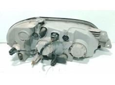 Recambio de faro izquierdo para kia carnival ii (gq) 2.9 crdi referencia OEM IAM    2