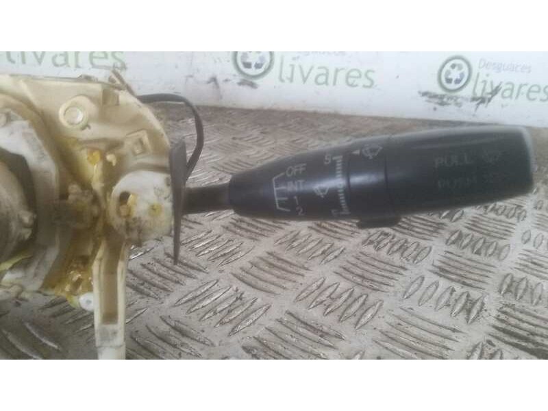 Recambio de mando luces para kia carnival 2.9 turbodiesel cat   |   0.99 - ... | 1999 | 126 cv / 93 kw referencia OEM IAM 991008