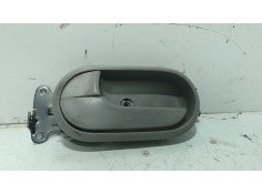 Recambio de maneta interior delantera izquierda para kia carnival ii (gq) 2.9 crdi referencia OEM IAM   