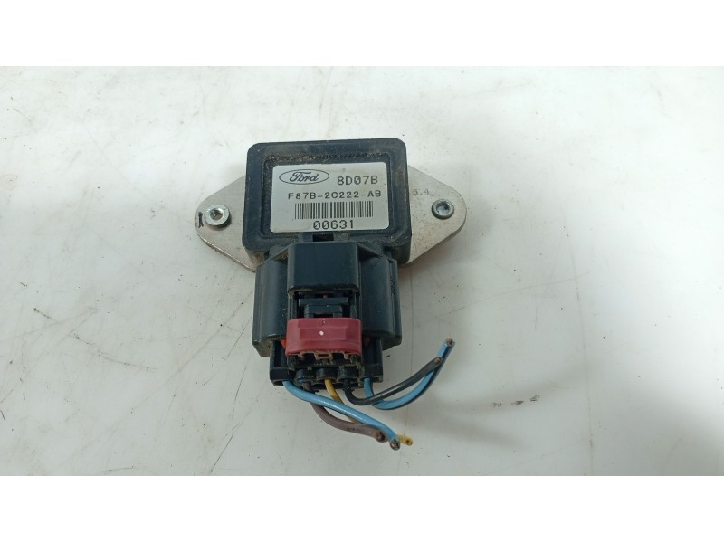 Recambio de modulo electronico para ford explorer 4.0 full equipped referencia OEM IAM   