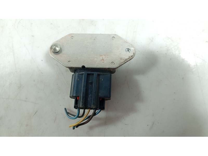 Recambio de modulo electronico para ford explorer 4.0 full equipped referencia OEM IAM   